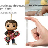 Back to the Future 40-års Jubilæums Julekalender 2025