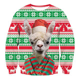 David - Božićna Dukserica