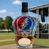 The Eternal Tour Anniversary Whiskey Decanter – For the Music That Never Ends