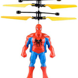 Lad fantasien flyve frit med din helt 🕷️