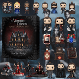 The Vampire Diaries Julekalender 2025