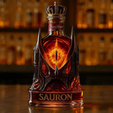 2025 Eye of Sauron The Dark Tower Collector's Edition Whisky Bottle