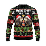 DOMINIK - Božićna Dukserica