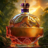 2026 Dino Age Rebirth Collectible Whiskey Bottle