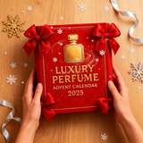 Luksus parfume adventskalender